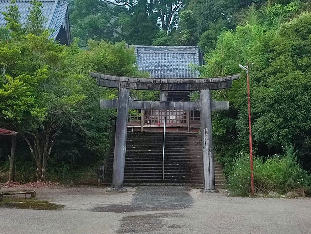 御祈祷・御祈願