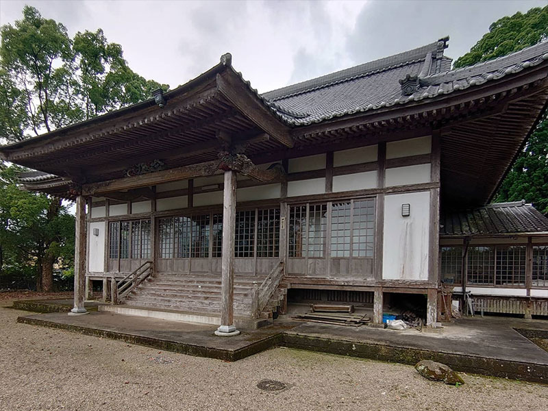 吉祥寺・さどわら鬼子母神
