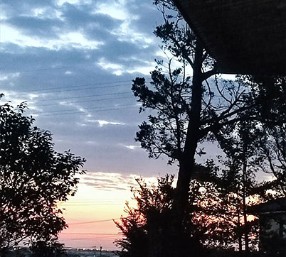 鬼子母神のお話